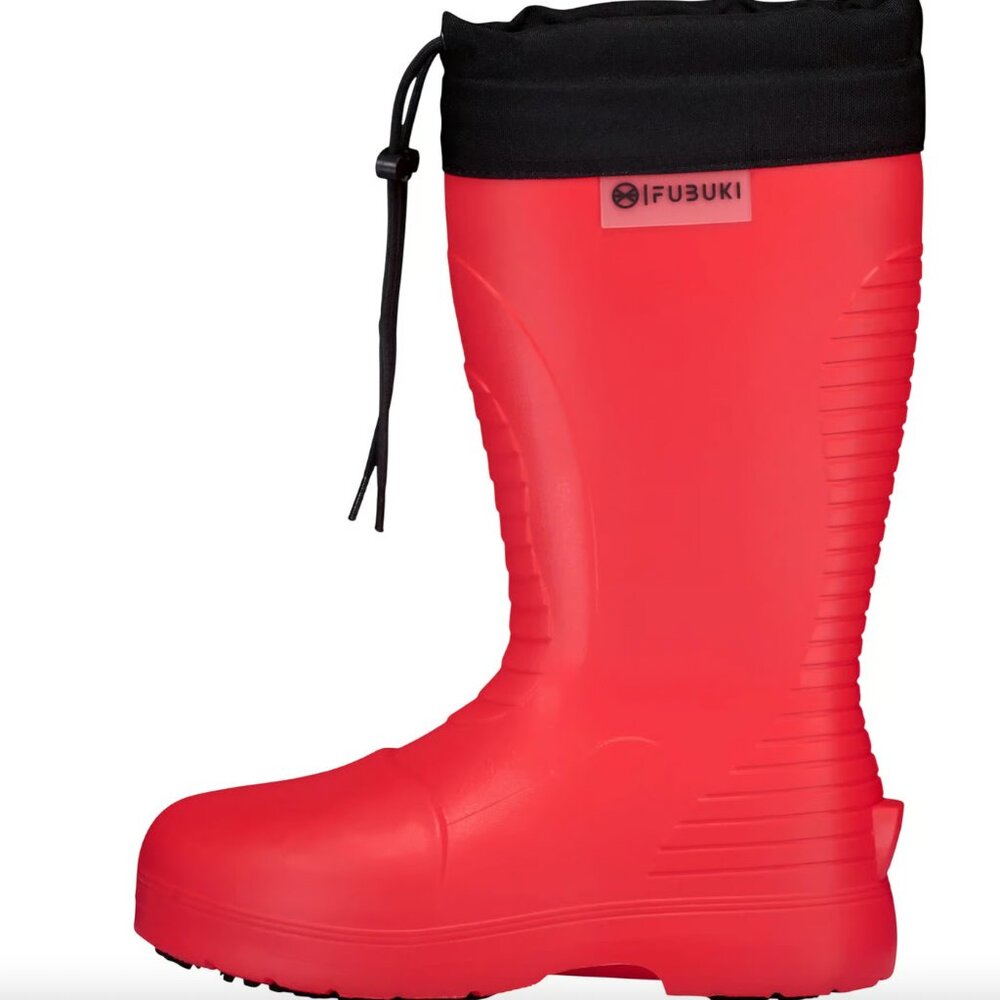 Fubuki Niseko 3.0 Winter Boots - Unisex